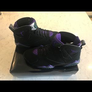 Nike Air Jordan 7 Retro